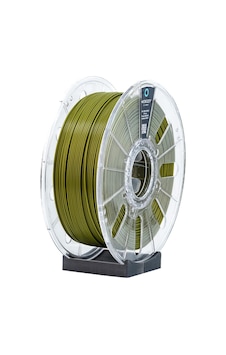 Microzey Haki Yeşil Pla Pro Max Filament - 1.75mm - 1 Kg Microzey Haki Yeşil Pla Pro Max Filament - 1.75mm - 1 Kg