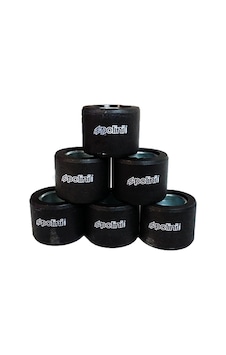 Polini Rollers 16x13 G. 6,3 Polini Rollers 16x13 G. 6,3