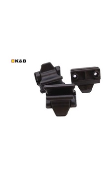 Cam Mandali Rj9-premier K&b Ca10120 Ca10120