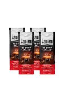 4 Adet Classico 250 Gr Öğütülmüş Kahve Filtre 4 Adet Classico 250 Gr Öğütülmüş Kahve Filtre