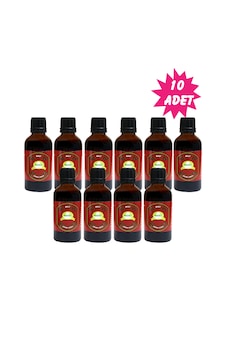 Nevele Malt Aroma Verici Kırmızı 10 x 50 ML