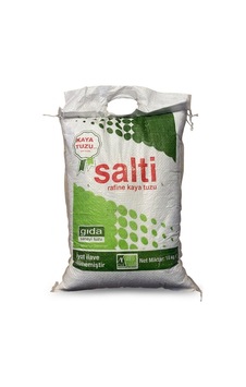 Salti 10kg Rafine İyotsuz Çuval Salti 10kg Rafine İyotsuz Çuval