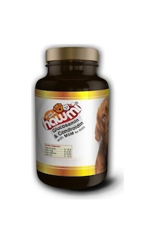 Hawmi Glucosamin & Condroidin With Msm For Dog Köpekler İçin Eklem 60 Tablet Hawmi Glucosamin & Condroidin With Msm For Dog Köpekler İçin Eklem 60 Tablet