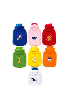 Bella House Kids Cute K-8441 Sıcak Su Torbası 500ml Çocuk Polarlı Diğer Bella House Kids Cute K-8441 Sıcak Su Torbası 500ml Çocuk Polarlı Diğer