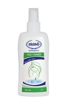 Ersağ Kuru Ciltler için Yüz Toniği 200 ML