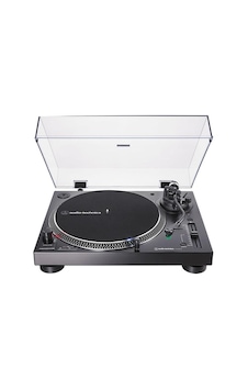 Audio Technica AT-LP120XUSB Pikap Siyah Audio Technica AT-LP120XUSB Pikap Siyah