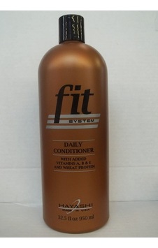 Hayashi Fit System Daily Günlük Saç Bakım Kremi 950 ML
