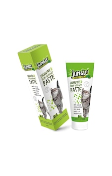Jungle Güçlendiren & Deri ve Tüy Sağlığı 75 ML