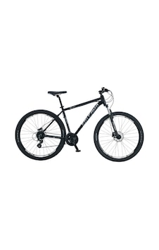 Salcano Ng Team 200 24 Hd 13cm Kadrp Siyah-gümüş Bisiklet Siyah - Gümüş Salcano Ng Team 200 24 Hd 13cm Kadrp Siyah-gümüş Bisiklet Siyah - Gümüş