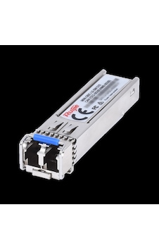 Ruıjıe Mını-gbıc-lx-sm1310 1000base-lx 1300nm 10kmt Lcsingle-mod Fiber Sfp Modül 1923