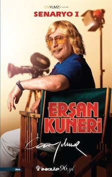 Erşan Kuneri Senaryo - 2 - Cem Yılmaz - İnkılap Kitabevi Erşan Kuneri Senaryo - 2 - Cem Yılmaz - İnkılap Kitabevi