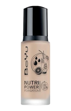 Beyu Nutri Power Long Lasting Fondöten 10 Beyu Nutri Power Long Lasting Fondöten 10