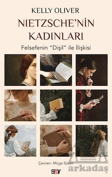 Nietzsche Nin Kadınları