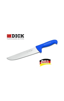 F.Dick 8.2348.21 Ergogrip Et Doğrama Kasap Bıçağı 21Cm F.Dick 8.2348.21 Ergogrip Et Doğrama Kasap Bıçağı 21Cm