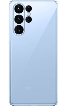 Galaxy S24 Ultra Uyumlu Zore Süper Silikon Kılıf-renksiz Renksiz Galaxy S24 Ultra Uyumlu Zore Süper Silikon Kılıf-renksiz Renksiz