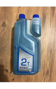 Archer 2t Yağ Iki Zamanlı Motor Yağı Archer 2t Yağ Iki Zamanlı Motor Yağı