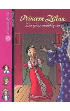 Princesse Zelina 5 Princesse Zelina 5