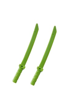 Orijinal Parçalar - 2 Li Koyu Yeşil Katana Orijinal Parçalar - 2 Li Koyu Yeşil Katana