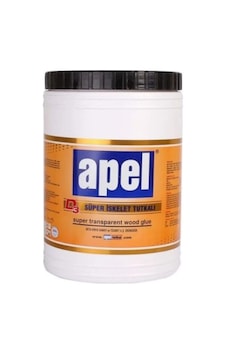 Apel Süper D3 10 Kg Ambalaj Iskelet Tutkalı