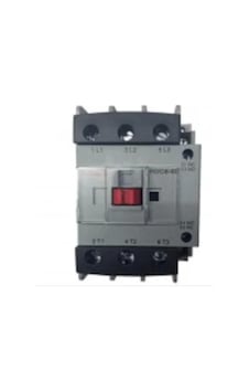 Himel Kontaktör 80a 37kw Ac 220v Himel Kontaktör 80a 37kw Ac 220v