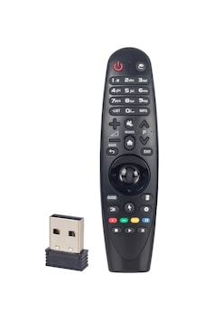 Lg Sihirli Kumanda Lg Smart Tv Lerle Uyumlu