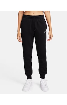Nike Fz7626-010 Sportswear Phoenix Fleece Normal Belli Kadın Eşofman Altı - Siyah Nike Fz7626-010 Sportswear Phoenix Fleece Normal Belli Kadın Eşofman Altı - Siyah