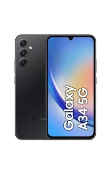 Yenilenmiş Samsung A34 128 GB A Kalite (12 Ay Garantili) Yenilenmiş Samsung A34 128 GB A Kalite (12 Ay Garantili)