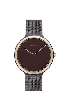 Obaku Denmark V269lxxnmn Kadın Kol Saati Obaku Denmark V269lxxnmn Kadın Kol Saati