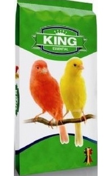 NATURAL King Sağlık Yabani Tohum Yemi 15 KG NATURAL King Sağlık Yabani Tohum Yemi 15 KG