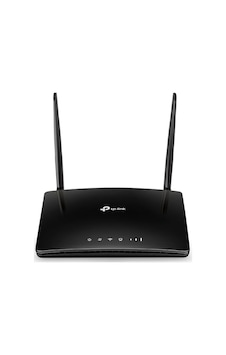 Tl-mr150, N300 Mbps Kablosuz 4g Lte Router, 4g/3g Sım Yuvası, 32 Cihaza Kadar Bağlantı, Yapılandırma Tl-mr150, N300 Mbps Kablosuz 4g Lte Router, 4g/3g Sım Yuvası, 32 Cihaza Kadar Bağlantı, Yapılandırma