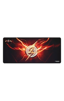 Cybeart Rapid Series The Flash Edition 90 40 Xxl Mouse Pad Mp-ra Cybeart Rapid Series The Flash Edition 90 40 Xxl Mouse Pad Mp-ra