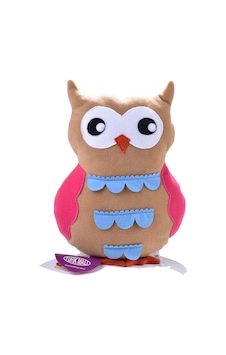 Baykuş Yastık Wellsoft 40 Cm
