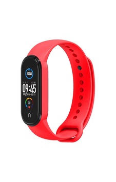 Xiaomi Mi Band 5 Uyumlu Klasik Omsy Kordon-no20 Xiaomi Mi Band 5 Uyumlu Klasik Omsy Kordon-no20