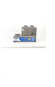 Platin 19 Litre Elektrikli Pleytli Çay Kazanı & Kahveci Kazanı & Kahve Ve Çay Ocağı Platin 19 Litre Elektrikli Pleytli Çay Kazanı & Kahveci Kazanı & Kahve Ve Çay Ocağı