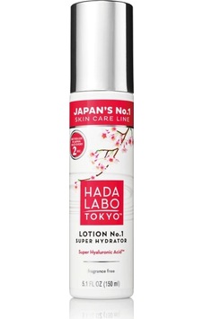 Hada Labo Tokyo   Jel Losyon 150 ML