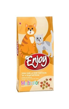 Northcity Multi Color Yetişkin Kedi Maması 10 Kg - Sağlıklı Ve Dengeli Beslenme Northcity Multi Color Yetişkin Kedi Maması 10 Kg - Sağlıklı Ve Dengeli Beslenme