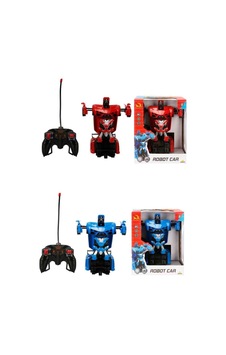 4328 Yfnsncr C Araba Robot Dönüşebilen Ff Usb 2a