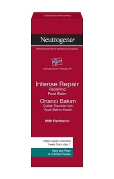 Neutrogena Çatlak Topuk - Ayak Bakım Kremi 50ml Neutrogena Çatlak Topuk - Ayak Bakım Kremi 50ml