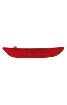 Kaya Arka Tampon Reflektörü Sağ Clio 4 Hatchback 2012 Ve Sonrası Kaya Kr696 265605789r Kaya Arka Tampon Reflektörü Sağ Clio 4 Hatchback 2012 Ve Sonrası Kaya Kr696 265605789r