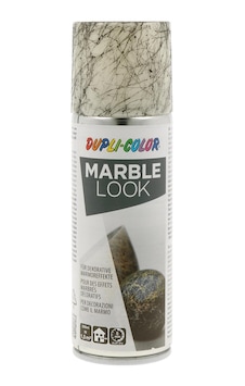 Dupli-color Marble Look Black 200 Ml Mermer Efekt Siyah Dupli-color Marble Look Black 200 Ml Mermer Efekt Siyah