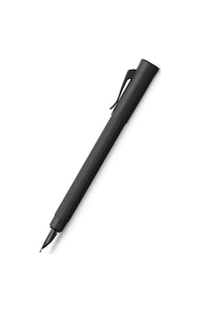 Graf Von Faber-Castell Tamitio Black Edition M Dolma Kalem 141760 Graf Von Faber-Castell Tamitio Black Edition M Dolma Kalem 141760