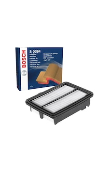Bosch F026400384 Hava Filtresi Bosch F026400384 Hava Filtresi