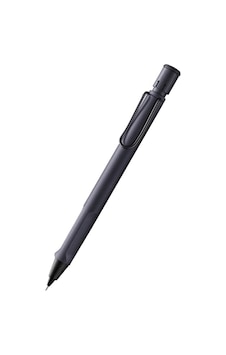 Lamy Safari Versatil Kalem Metal Klips 0.5 Mm Çelik Siyah 1e2-sb Siyah Lamy Safari Versatil Kalem Metal Klips 0.5 Mm Çelik Siyah 1e2-sb Siyah