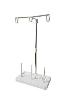 Ev Tipi Dikiş Makinesi Beyaz Plastik Çardak Seti Metal Borulu / Ts-500 Ev Tipi Dikiş Makinesi Beyaz Plastik Çardak Seti Metal Borulu / Ts-500