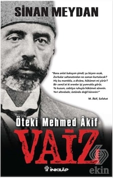 Vaiz - Sinan Meydan - İnkılap Kitabevi Vaiz - Sinan Meydan - İnkılap Kitabevi