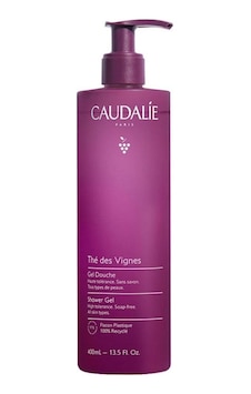Caudalie The Des Vignes Duş Jeli 400 Ml Ada Limonu Caudalie The Des Vignes Duş Jeli 400 Ml Ada Limonu