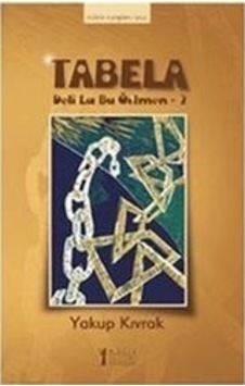 Tabela - Deli La Bu Örtmen 2