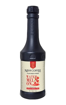 Nish Karpuz Aromalı Püre Sos 1.150 Gr Diğer Nish Karpuz Aromalı Püre Sos 1.150 Gr Diğer