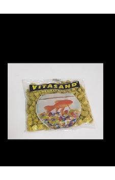 Vitasand Akvaryum Ve Fanus Çakıl Taşı 350 Gr Yeşil Renk Vitasand Akvaryum Ve Fanus Çakıl Taşı 350 Gr Yeşil Renk