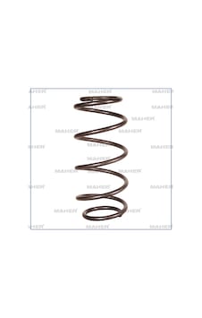 Bzt Opel Astra F 1991-1998 Ön Helezon Yayı 312805 Bzt Opel Astra F 1991-1998 Ön Helezon Yayı 312805